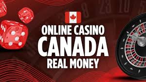 The Thrill of Gambling Exploring Casino Canada