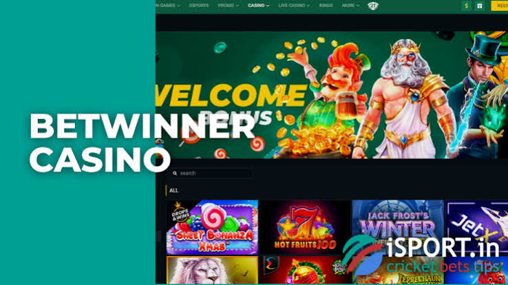 The Ultimate BetWinner Betting Guide Strategies and Tips for Success The Ultimate BetWinner Betting Guide Strategies and Tips for Success