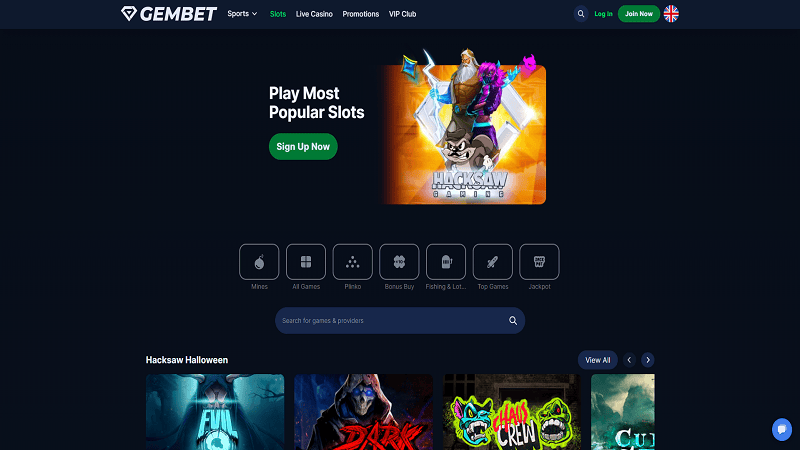 The Ultimate Guide to Gembet APP Join the Gaming Revolution
