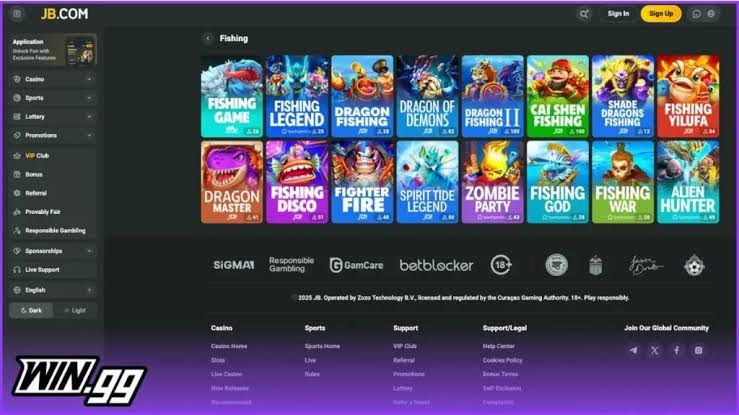 Ultimate Guide to JB Casino Your Path to Winning Ultimate Guide to JB Casino Your Path to Winning