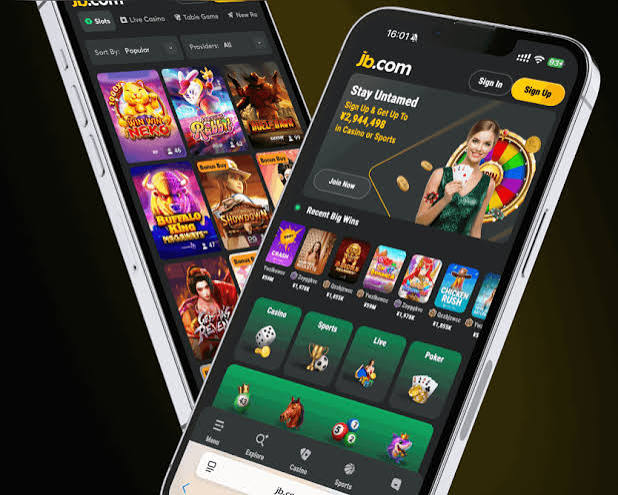 Ultimate Guide to JB Casino Your Path to Winning Ultimate Guide to JB Casino Your Path to Winning