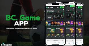 Your Ultimate Guide to BC.Game Crypto Casino