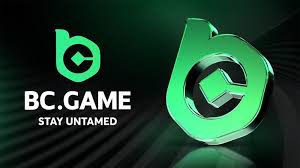 Your Ultimate Guide to BC.Game Crypto Casino