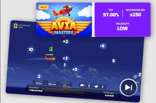 Aviamasters Casino Tu Guía Completa para el Juego en Línea Aviamasters Casino Tu Guía Completa para el Juego en Línea