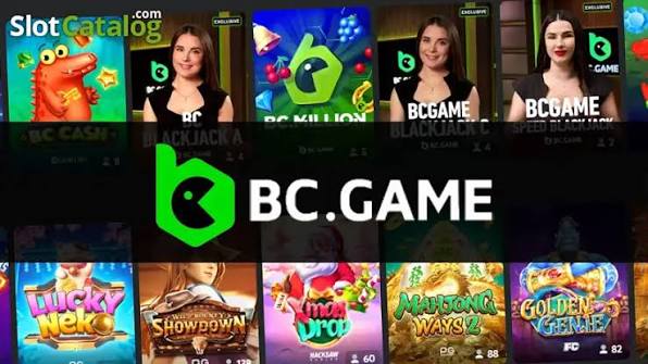 BC.Game Mirror Login Your Gateway to Blockchain Gaming BC.Game Mirror Login Your Gateway to Blockchain Gaming