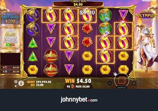 Discover the Excitement of Gates of Olympus Online Casino Discover the Excitement of Gates of Olympus Online Casino