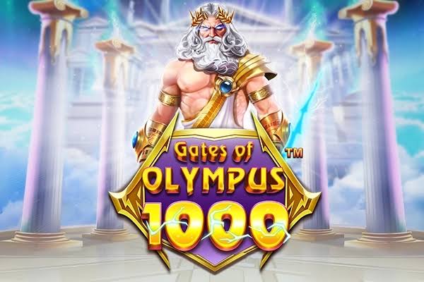 Discover the Excitement of Gates of Olympus Online Casino Discover the Excitement of Gates of Olympus Online Casino