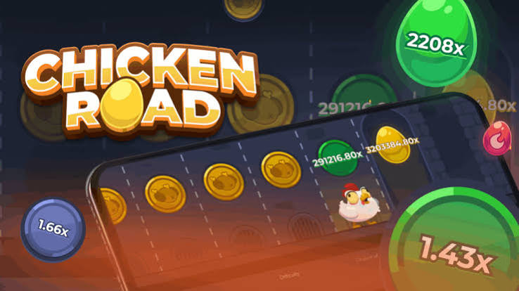 El Camino del Pollo Una Aventura Sabrosa y Divertida El Camino del Pollo Una Aventura Sabrosa y Divertida