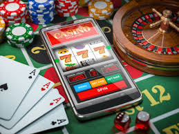 Experience Excitement at Lucky Carnival Casino Online Games