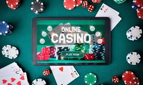 Experience the Thrill at Lucky Max Casino & Sportsbook 208169364