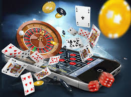 Experience the Thrills of Lucky Carnival Casino -433554058 Experience the Thrills of Lucky Carnival Casino -433554058