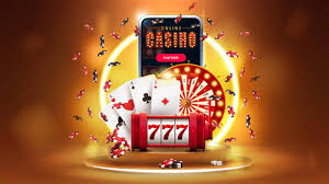 Casino LuckiCasino Your Guide to Exciting Casino Adventures