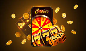 Casino LuckiCasino Your Guide to Exciting Casino Adventures