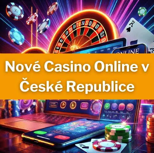 Nejlepší zahraniční online kasina Objevte svět zábavy a šancí