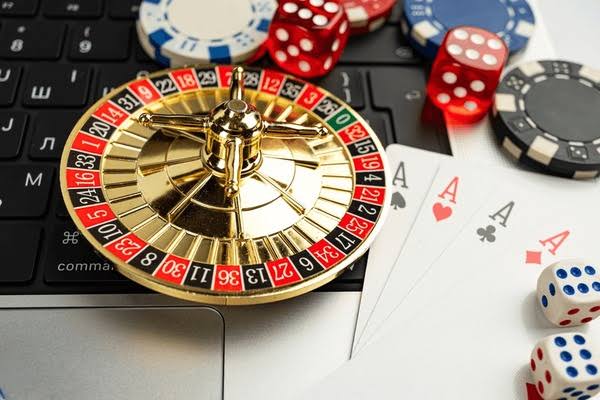 Nové Casino Online Objevte Svět Online Hraní