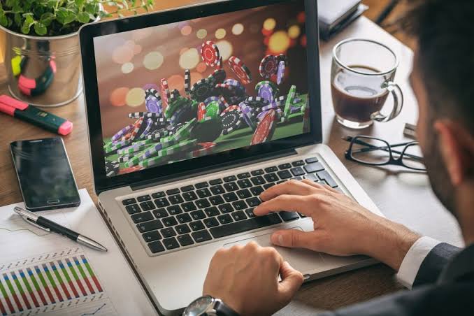 Ελληνικά Καζίνο Online Ο Απόλυτος Οδηγός για Παίκτες