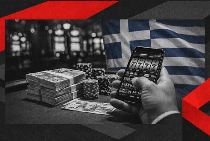 Νέα Καζίνο Οι Τάσεις και οι Νέες Ευκαιρίες Νέα Καζίνο Οι Τάσεις και οι Νέες Ευκαιρίες
