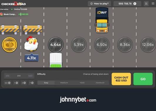 Scopri Chicken Road 2 Una Nuova Avventura nel Gioco Scopri Chicken Road 2 Una Nuova Avventura nel Gioco