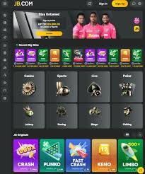 Step-by-Step Guide to Registering at JB Casino