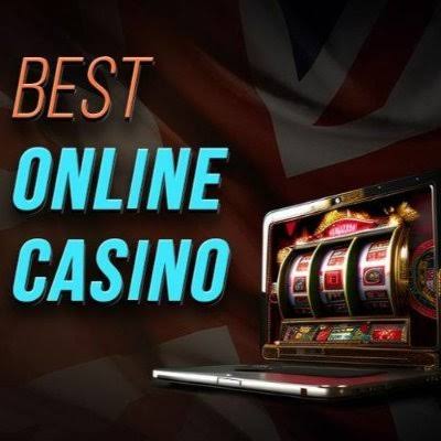 Top Online Casinos in Europe Your Ultimate Guide