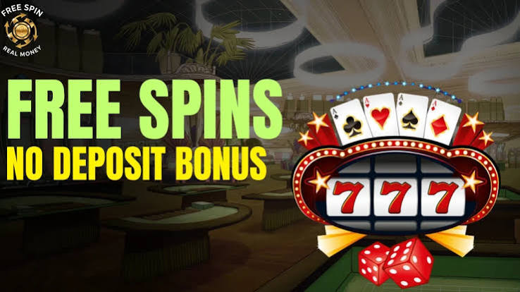 Unlock Excitement with 30 Free Spins No Deposit Bonuses 1618854692