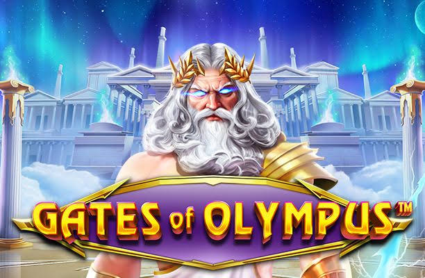 Unlock the Secrets of Gates of Olympus Slot A Journey Through Ancient Myths