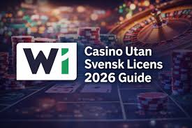 Utländska Casino med Swish - En Smidig Betalningslösning Utländska Casino med Swish - En Smidig Betalningslösning