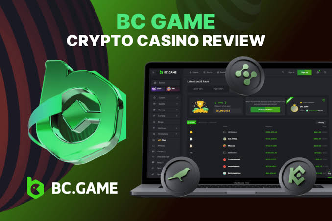 BC.Game Azerbaijan Registration A Step-by-Step Guide