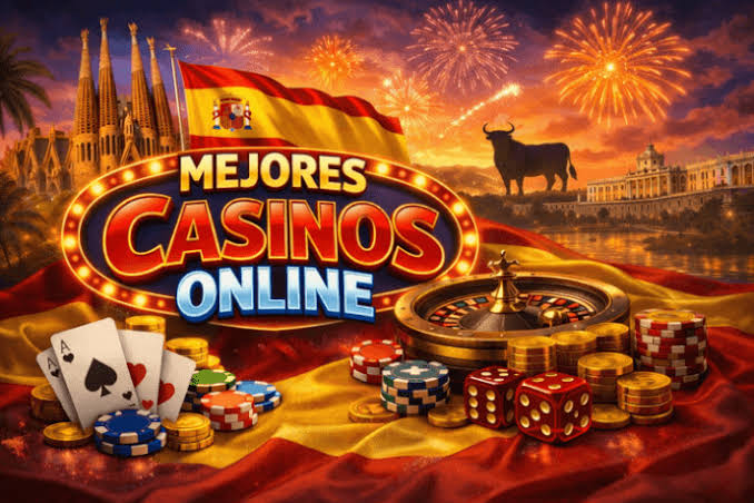 Casinós Online Bonos y Pagos con PayPal en España