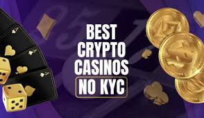 Crypto Casinos with Instant Payouts The Future of Online Gambling