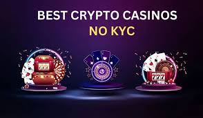 Crypto Casinos with Instant Payouts The Future of Online Gambling