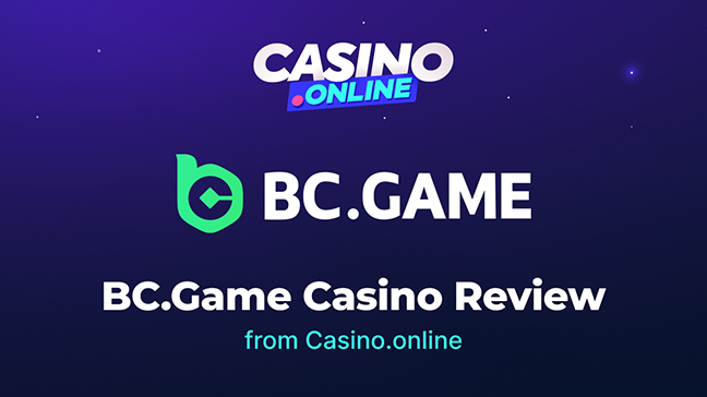 Experience the Excitement of BC.Game Crypto Casino Experience the Excitement of BC.Game Crypto Casino
