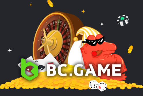 Exploring the Exciting Bonuses of BC.Game