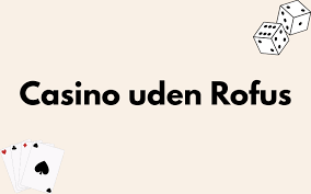 Nye Casinoer i Danmark 2026 - Online Spiloplevelser Nye Casinoer i Danmark 2026 - Online Spiloplevelser