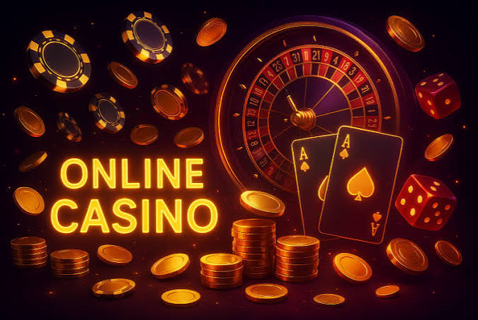 Online Kasina Ze Zahraničí Nejlepší Možnosti pro Hráče v Česku