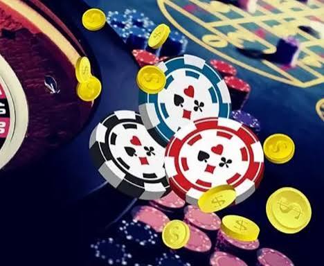 Ξένα Καζίνο Online Η Νέα Εποχή του Online Gaming Ξένα Καζίνο Online Η Νέα Εποχή του Online Gaming