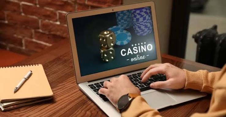 Ξένα Καζίνο Online Η Νέα Εποχή του Online Gaming Ξένα Καζίνο Online Η Νέα Εποχή του Online Gaming