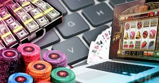 The Growing Need for a Slots Casino Platform The Growing Need for a Slots Casino Platform
