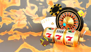 The Rise of Online Casinos A Comprehensive Guide 1748969208 The Rise of Online Casinos A Comprehensive Guide 1748969208