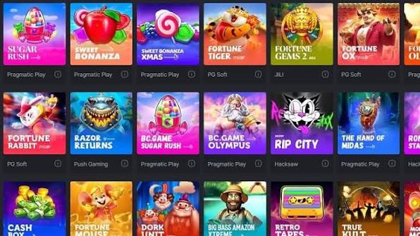 Udenlandske Casino Uden ROFUS Sider En Guide til Bedste Valg Udenlandske Casino Uden ROFUS Sider En Guide til Bedste Valg
