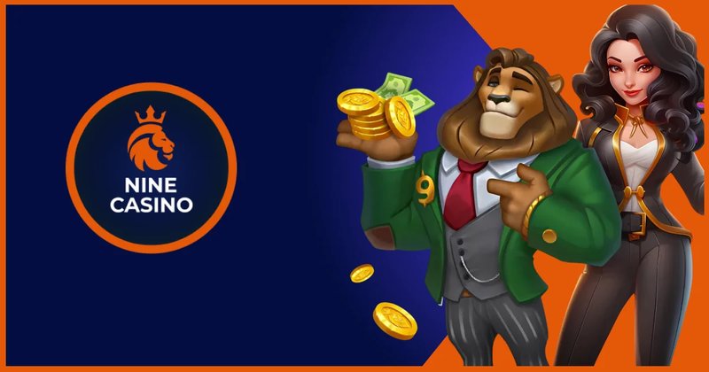 What Ninewin Casino Brings to the UK Table - overview