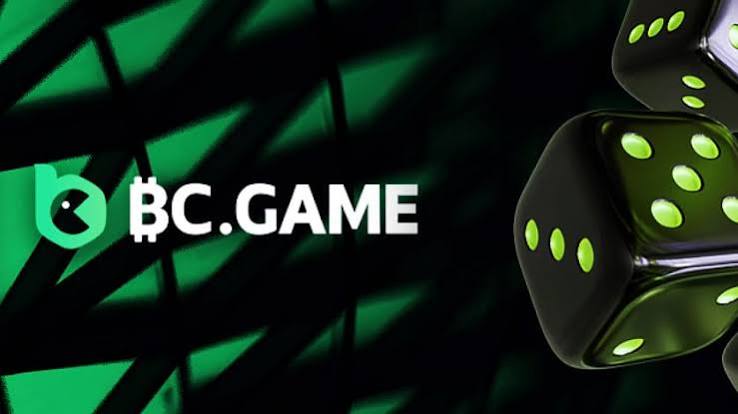 Unlocking the Fun A Comprehensive Guide to the BC.Game App Unlocking the Fun A Comprehensive Guide to the BC.Game App