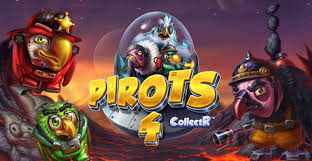 Discover Treasure in Pirots 4 Slot Your Guide to Thrilling Gameplay