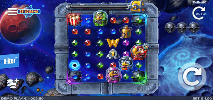 Embark on an Exciting Journey with Pirots 4 Slot Embark on an Exciting Journey with Pirots 4 Slot