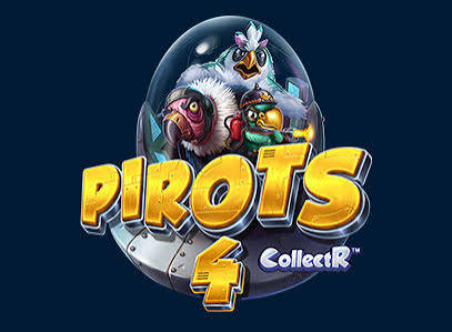 Embark on an Exciting Journey with Pirots 4 Slot Embark on an Exciting Journey with Pirots 4 Slot