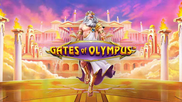 Gates of Olympus Opnå Maksimal Vind Gates of Olympus Opnå Maksimal Vind