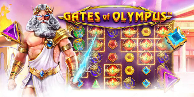 Gates of Olympus Spil En Udforskning af Guderne og Jackpotter Gates of Olympus Spil En Udforskning af Guderne og Jackpotter