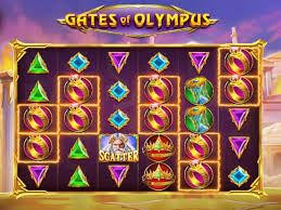 Oplev Magien i Gates of Olympus Et Overblik over Spillets Funktioner og Strategier