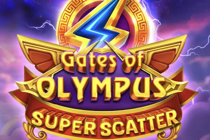 Oplev Spændingen i Gates of Olympus Slots Oplev Spændingen i Gates of Olympus Slots