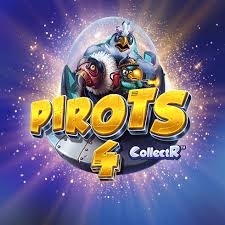 Pirots 4 Online Casino The Ultimate Gaming Treasure Awaits!